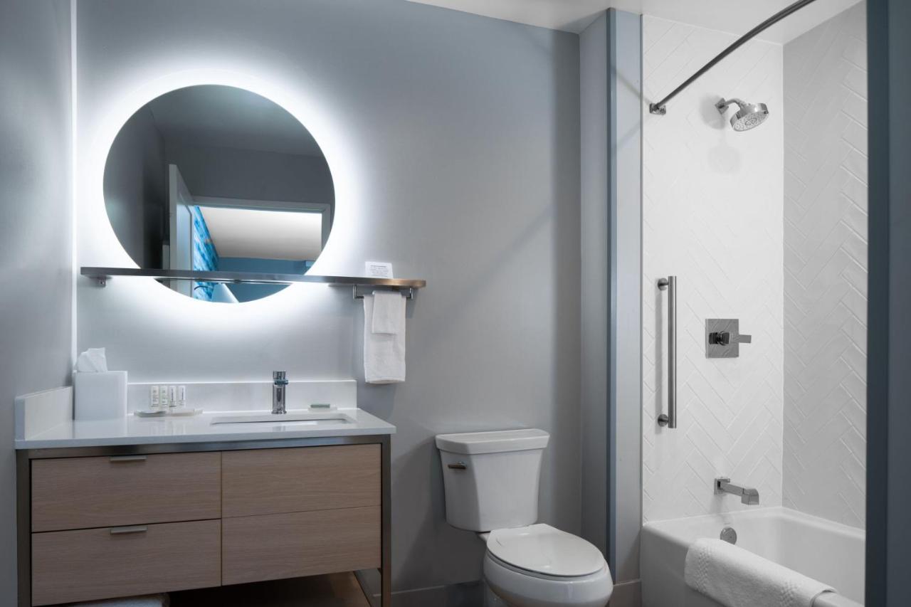 Towneplace Suites By Marriott Sidney Eksteriør bilde