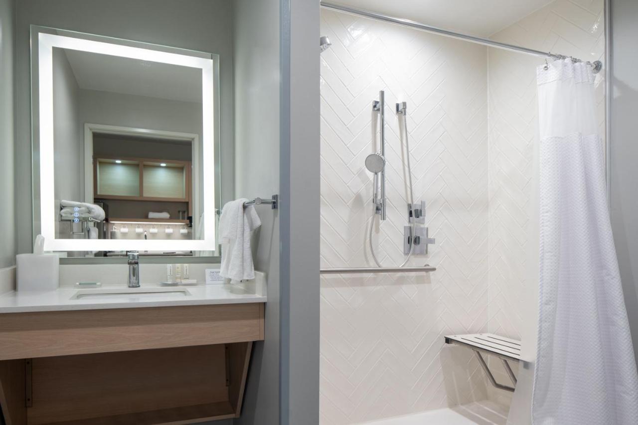 Towneplace Suites By Marriott Sidney Eksteriør bilde